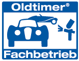 Oldtimer Logo